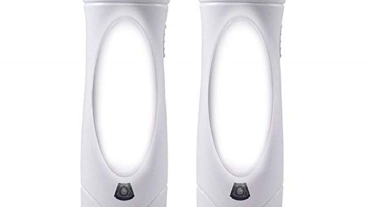 Emergency Lights